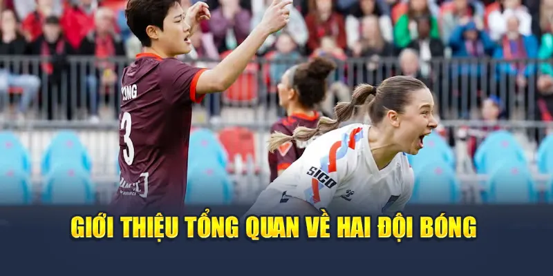 Soi Kèo Bóng Đá AFC Vs Toronto FC - Phân Tích Kèo Thơm 1 Giới thiệu tổng quan về hai đội bóng
